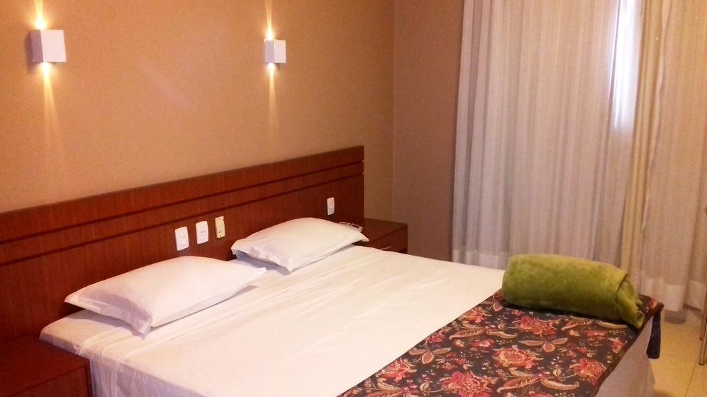 Hotel Rio Do Sono Palmas (Tocantins) Bagian luar foto