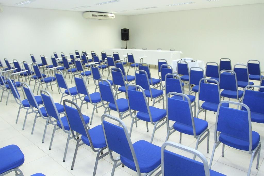 Hotel Rio Do Sono Palmas (Tocantins) Bagian luar foto
