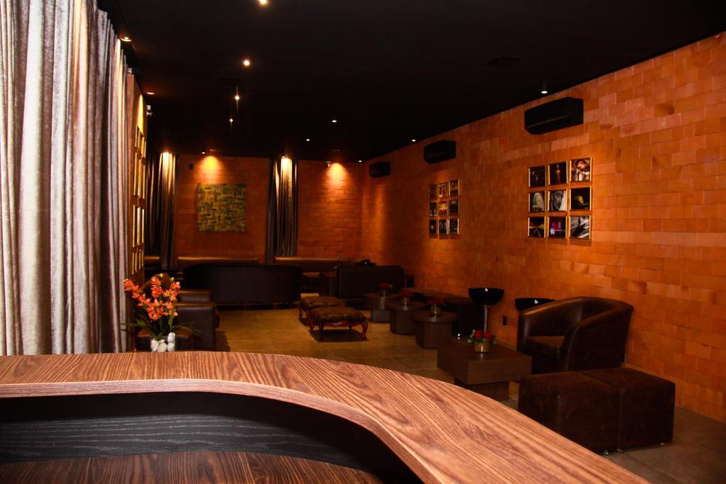 Hotel Rio Do Sono Palmas (Tocantins) Bagian luar foto
