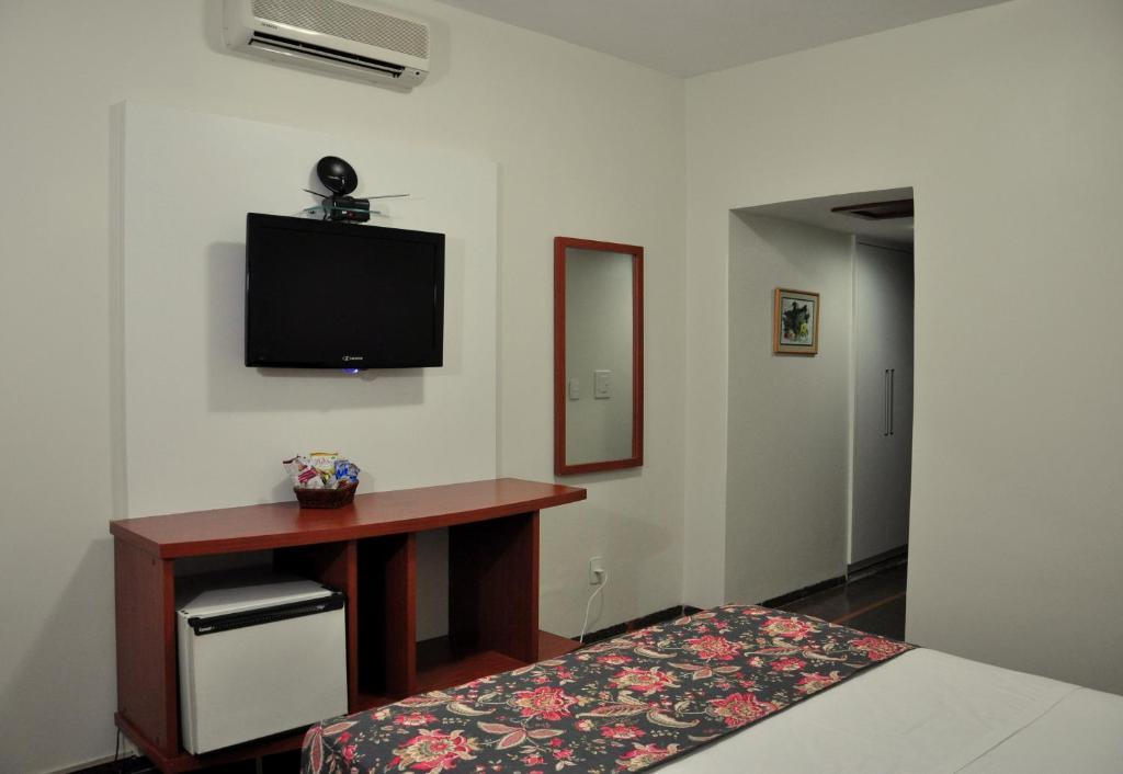 Hotel Rio Do Sono Palmas (Tocantins) Ruang foto